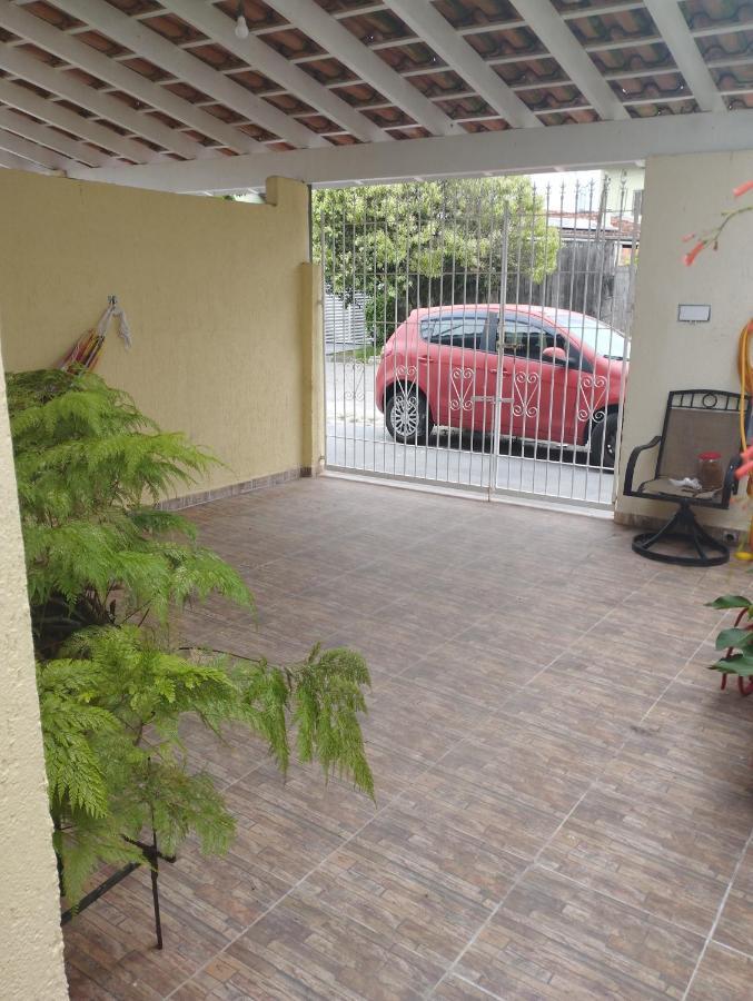 Caraguatatuba Recanto Do Soll Exterior photo